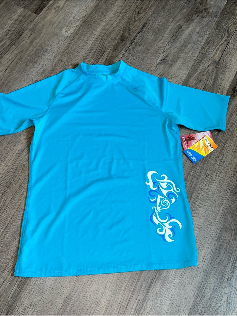 Mens Kanu Surf shirt XL